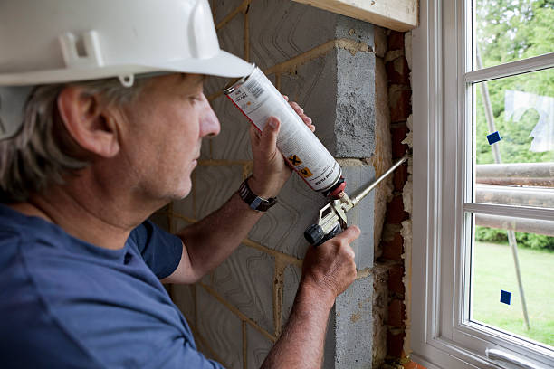 Best Insulation Installation Services in Marlinton, WV